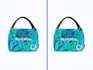 background removal cut out image professionally