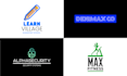 create you an impressive custom logo design