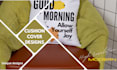 create eye catching custom pillows, cushion cover