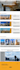 design and redesign wix website