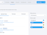 create a set of user interface guidelines in figma