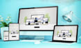 create wix website, wix website redesign, wix ecommerce or wix developer