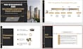 do  investor pitch deck real estate powerpoint presentation design