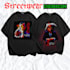 create streetwear tshirt design or y2k design for clothing