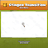 create transition overlay in 24 hours