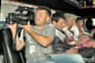 video editing video processing on professional software
