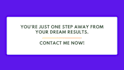 write website content as your copywriter
