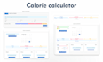 develop a custom web application