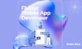 build mobile app development, android developer, flutter app