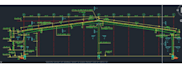 do steel peb and truss design in accordance aisc also culvert retaining wall
