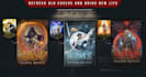 design fantasy book covers using canva pro and bring your stories to life