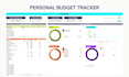 create, optimize and fix excel and google sheet dashboards and tables