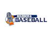 create a distinctive, contemporary bourbon and baseball logo for your company