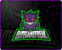 design unique face mascot, character, cartoon, esports, gaming logo