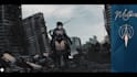 debut trailer or promotial video for vtuber and streamer