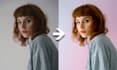 professionally retouch your photo