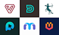 redesign modify refresh fix revamp edit existing logo within 2 hours