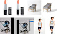 do background remover or all image masking and etc service