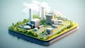generate industrial amazing detailed images using midjourney ai