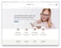 turn static figma to HTML CSS dynamic code
