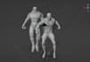 rig your 3d characters and retarget and cleanup your mocap data