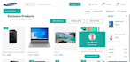develop ecommerce website, shopify, woocommerce, online store, dropshipping site
