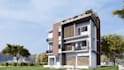 create 3d architectural animation