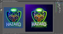 manual vector tracing, vectorize logo, convert image to vector