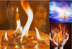 remove curse, hex, black magic and clean your energy fields