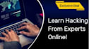teach cybersecurity os and tools