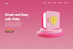 create mesmerizing 3d lottie animations, gifs, and loop videos