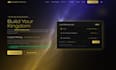 build web3 dapps smart contracts nfts and ai powered dex solutions