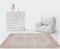 baby room playmats pattern design
