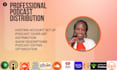set up, launch and distribute your podcast