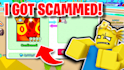 make your youtube roblox thumbnail professionally