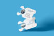 design  exclussive business card designer for you