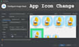 redesign and customization your android app source code