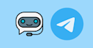 develop the telegram bot