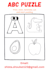 design flash card and worksheets