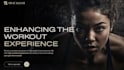 design best health and fitness websites, gym instructor, health, fitness website