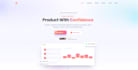 build a modern business website that generates leads