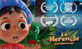 do 3d characters for movies, short films and tv ads