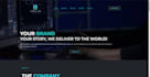 design, redesign, build, rebuild, clone, edit, fix or revamp wordpress website