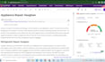 write surfer SEO optimized article and do on page surfer se0