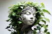 create captivating and attractive ai art using  leonardo ai
