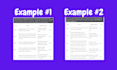 write ugc script in italian, english, spanish and german