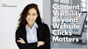 write articles and blog post content for your website