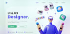 develop nft marketplace website, nft minting website, web3 and dapp website