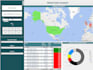 create power bi dashboard and visuals, tableau data projects, custom bi reports