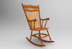 do 3d autocad and furniture rendering in keyshot software